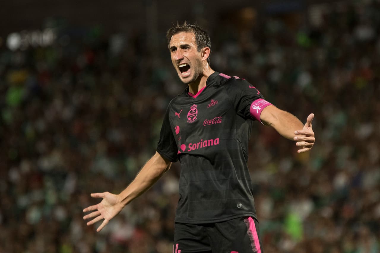 Santos visitará a los Pumas, coleros del torneo en la próxima jornada.