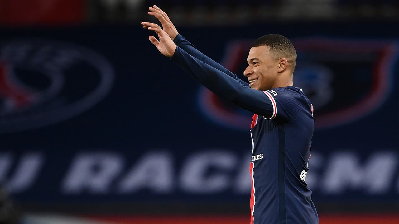 “Mbappé tiene muchas ganas de ir al Real Madrid”