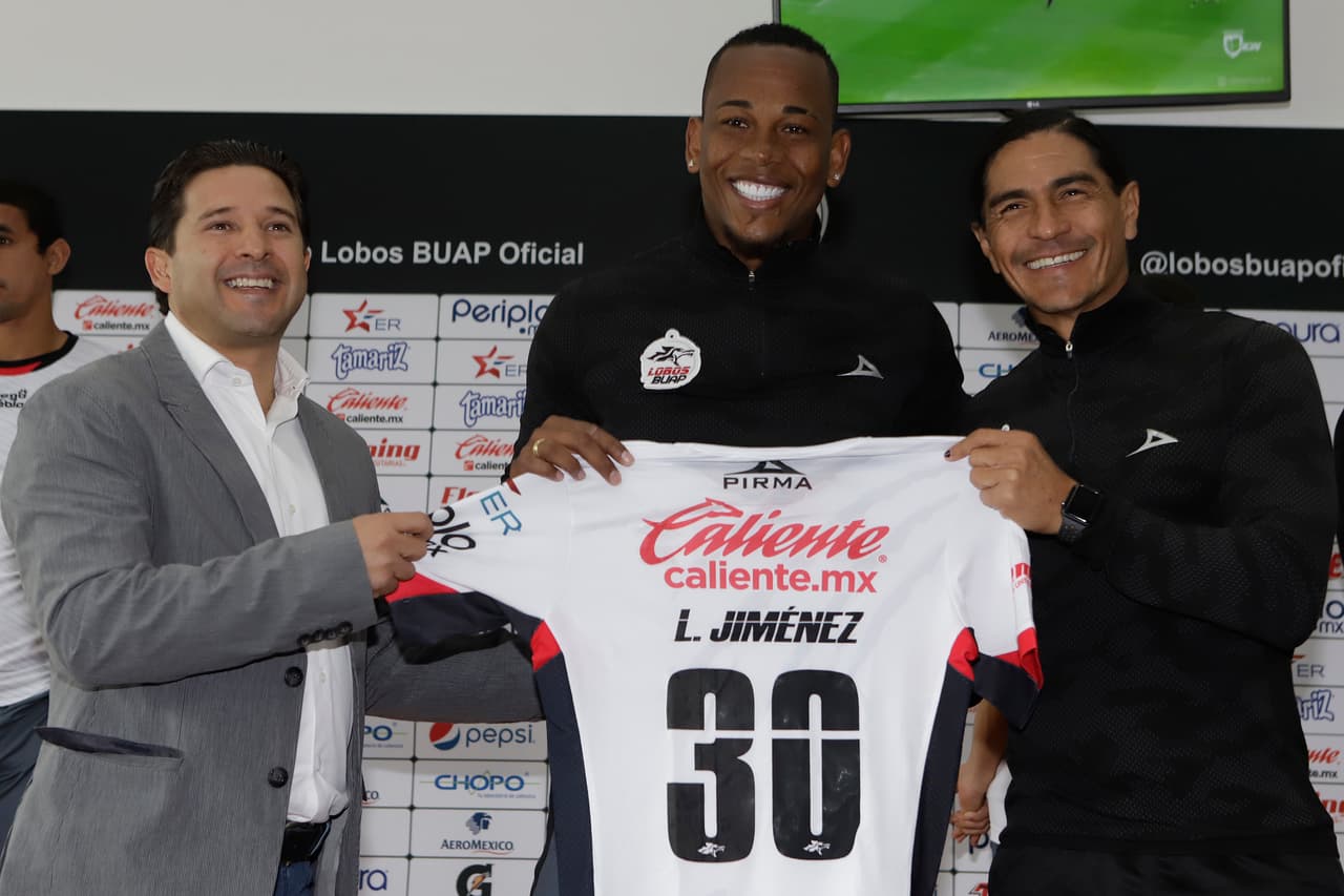 Edson Torres, Rafael Durán, Óscar Macías y los extranjeros Beto da Silva, Leiton Jiménez y Gustavo Velázquez buscarán aportar este semestre en Lobos BUAP para mantenerse en la Liga MX.