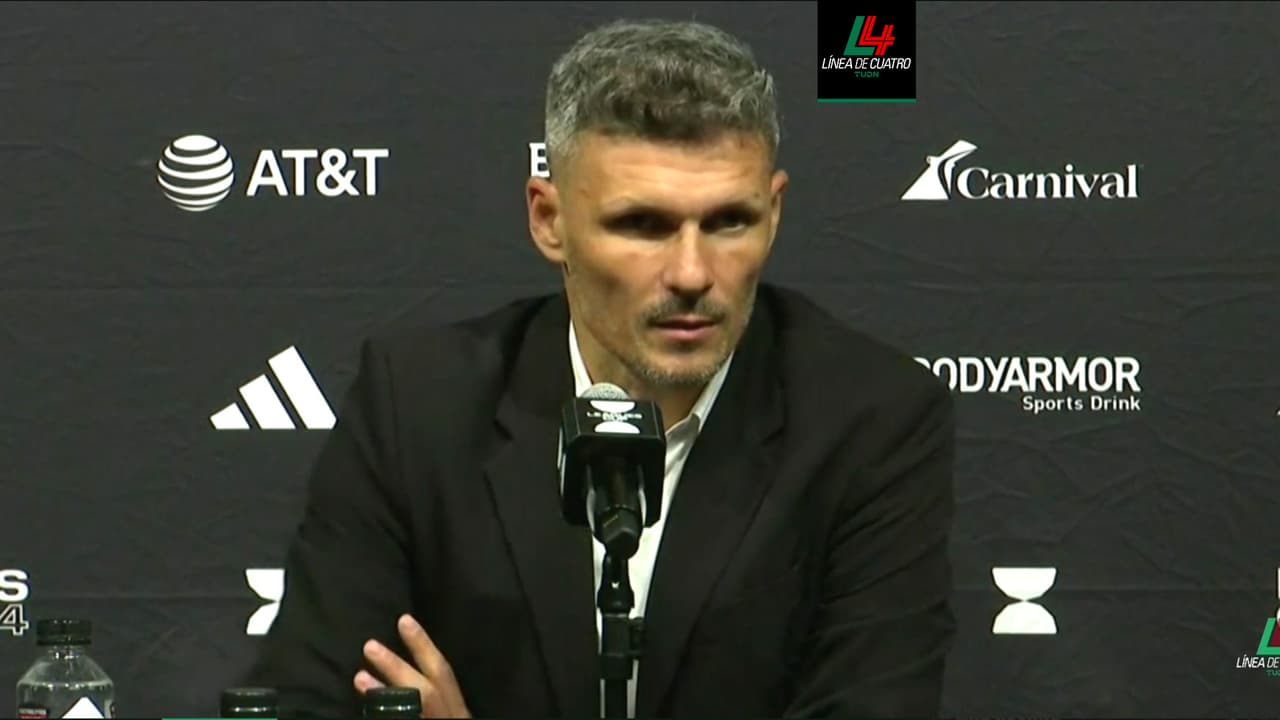 ¡Millonaria oferta! Maxi Meza puede dejar al Monterrey