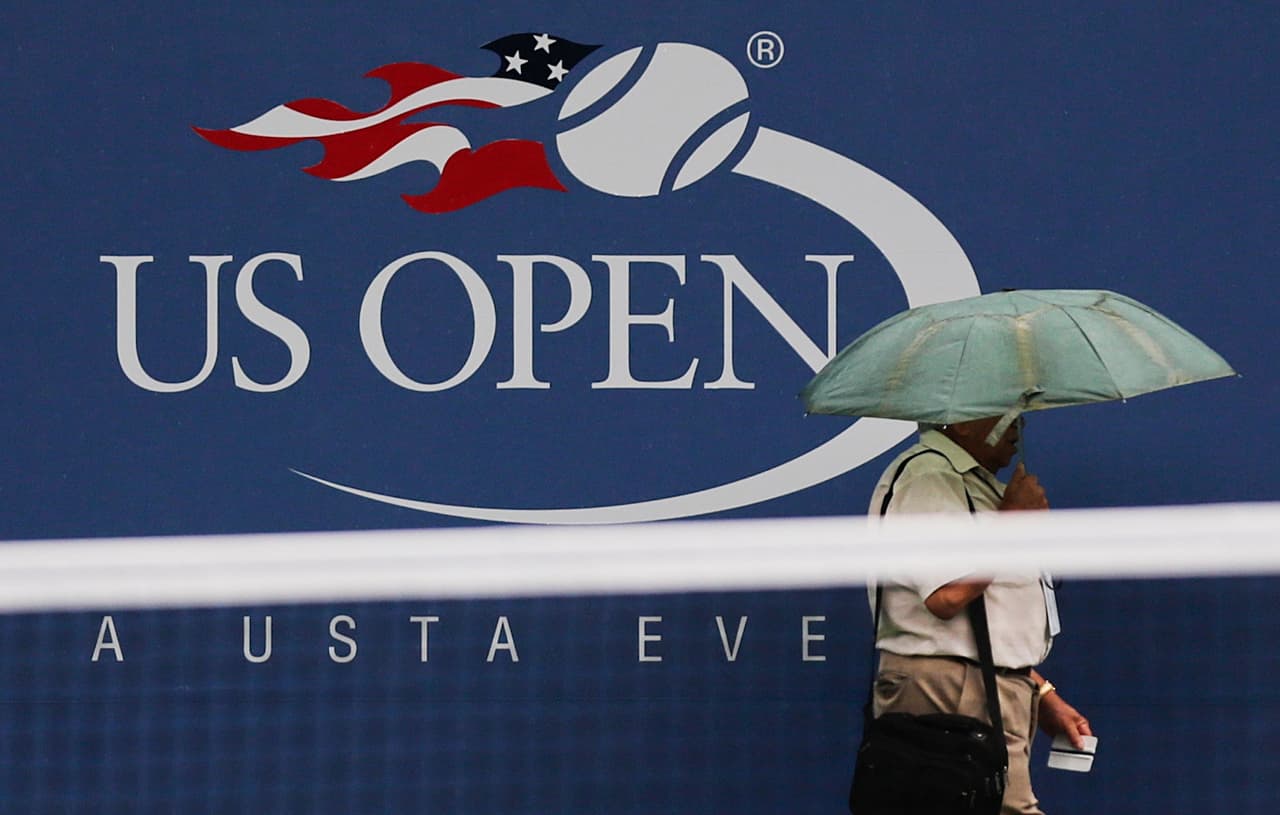 US Open mantiene su fecha a puertas cerradas