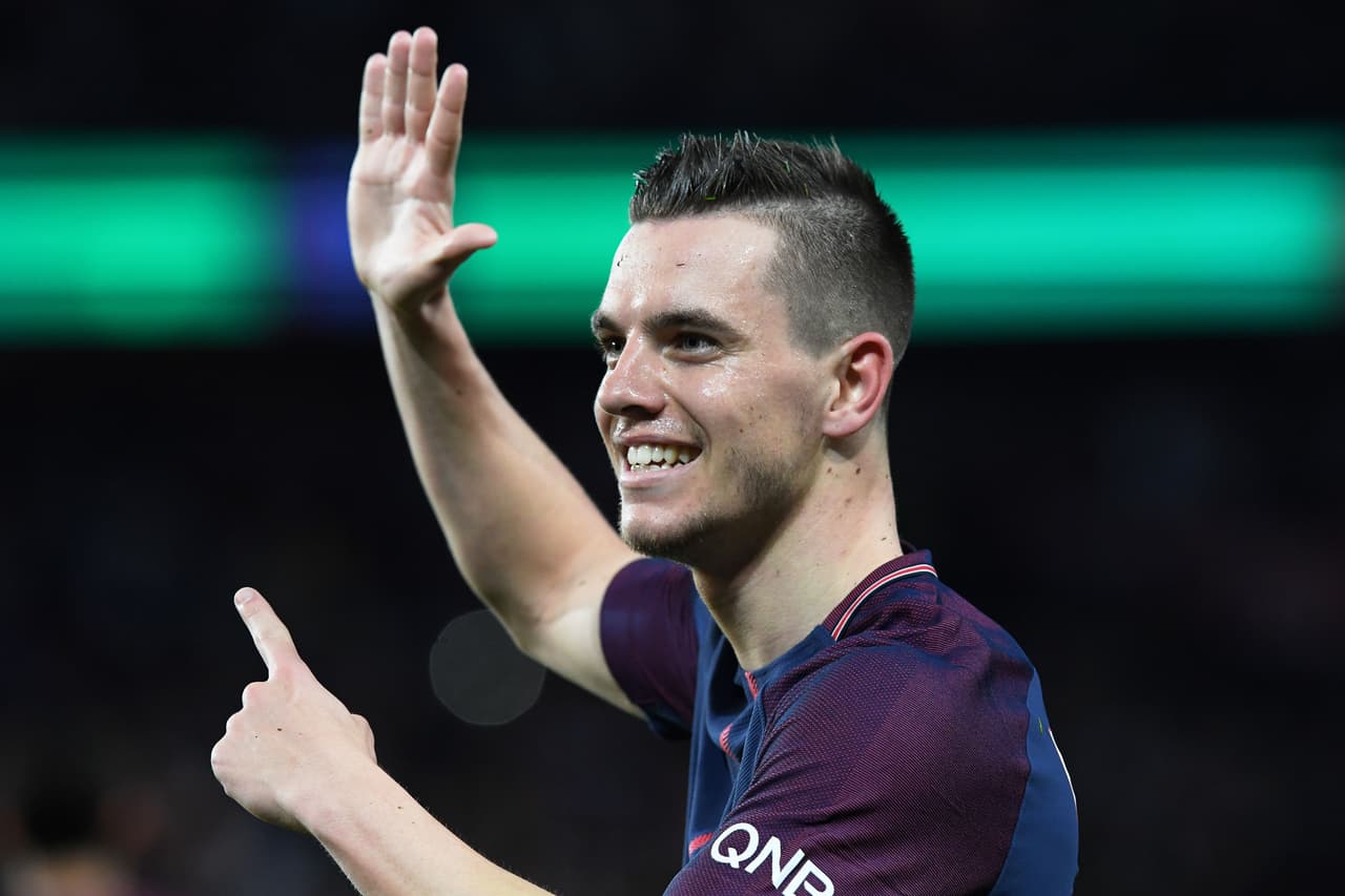 Lo Celso aumentó la pesadilla al minuto 28 del primer tiempo, en un tempranero 4-0.