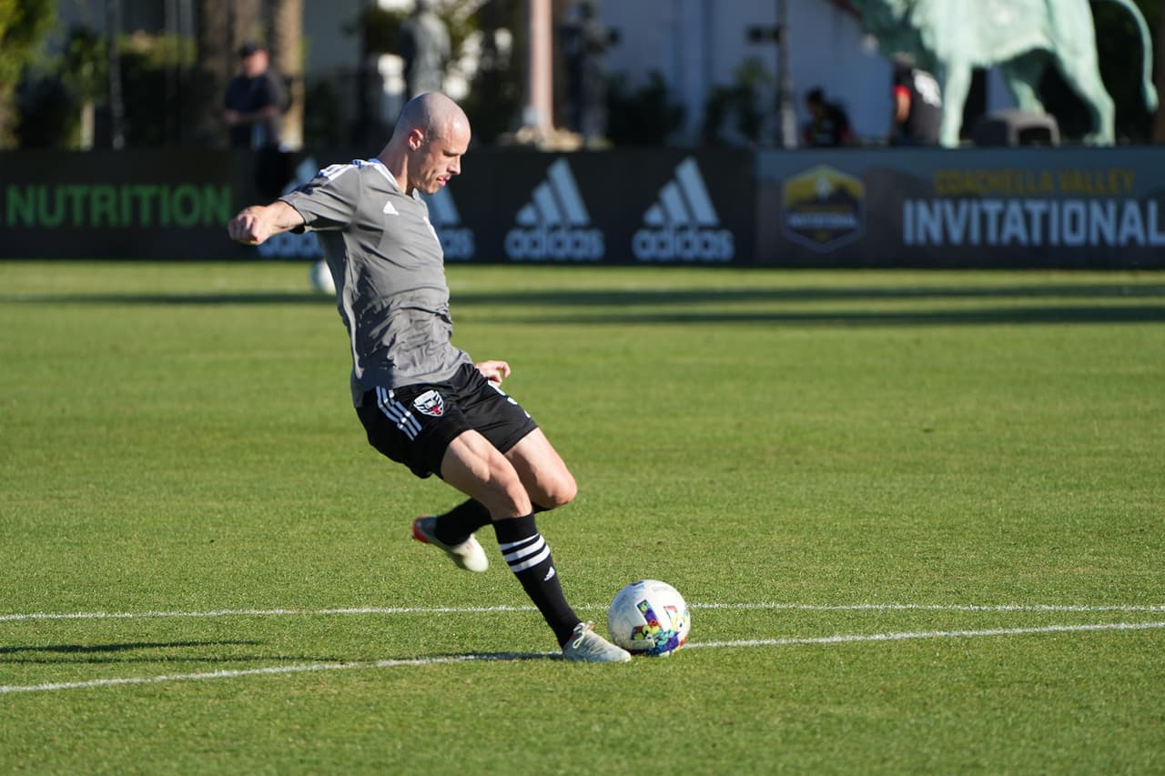 El objetivo de este año es regresar a los Playoffs.