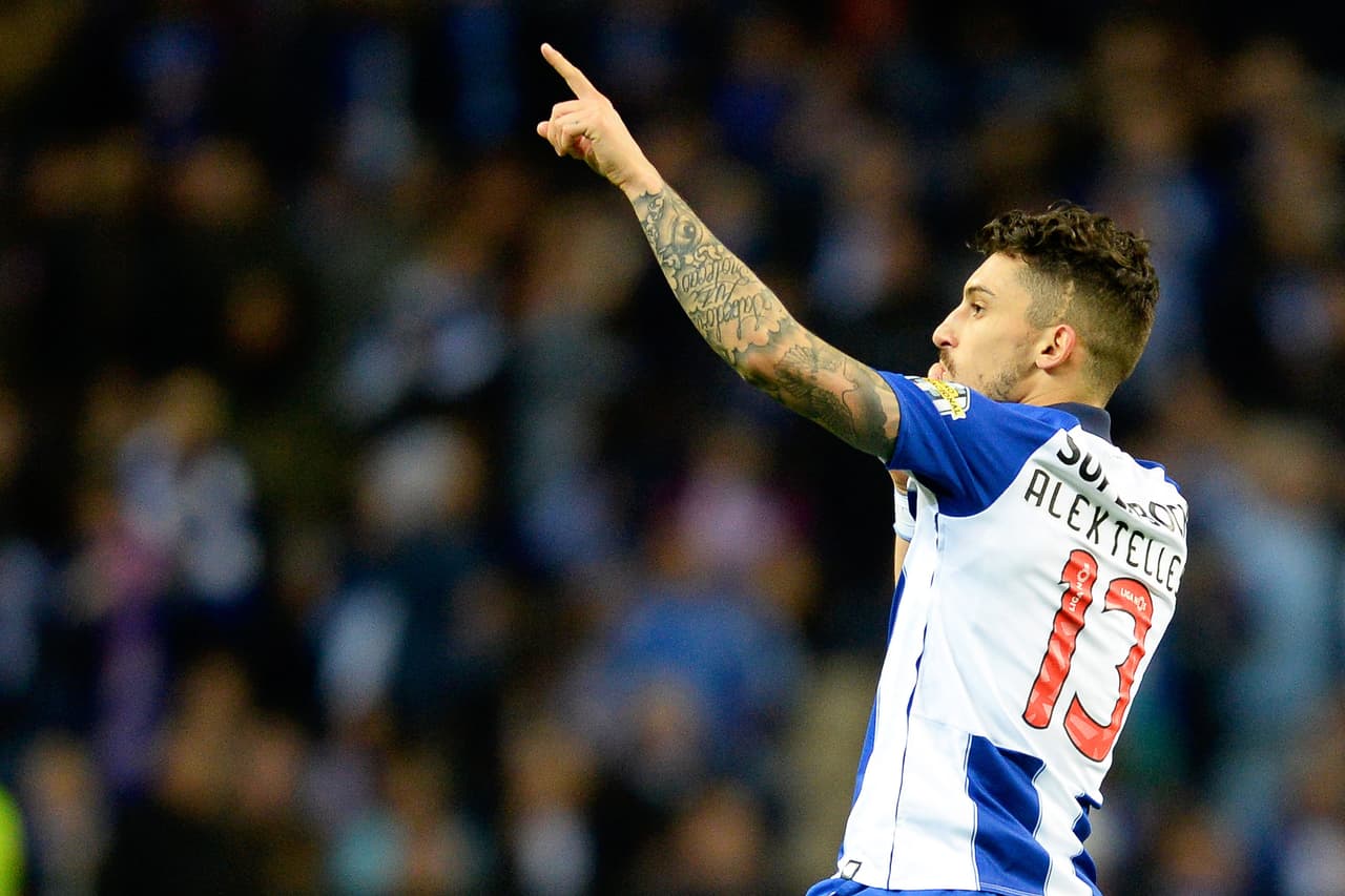 Después de la Fecha FIFA, el Porto tendrá dos duelos contra el Sporting Braga, primero por Liga y luego en el partido de vuelta por la Semifinal de la Copa de Portugal.