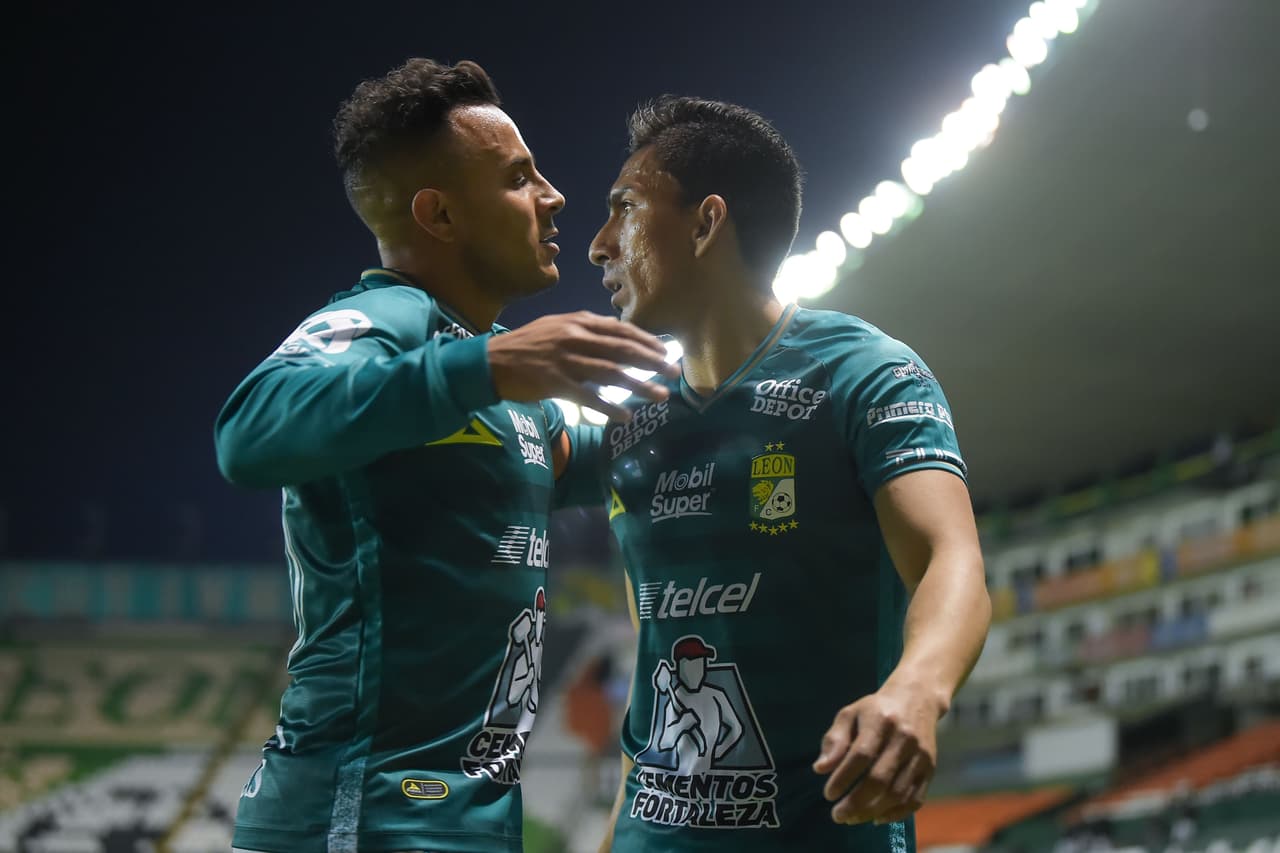 León avanza a su octava Semifinal en torneos cortos