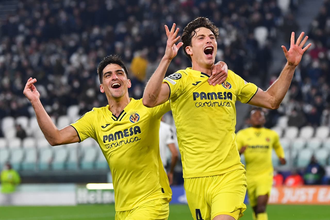 Villarreal consiguió su tercer pase a Cuartos de Final en tres incursiones por los Octavos de Final y se sumó a Real Madrid y Atlético de Madrid como los tres representantes de LaLiga entre los 8 mejores de Europa.