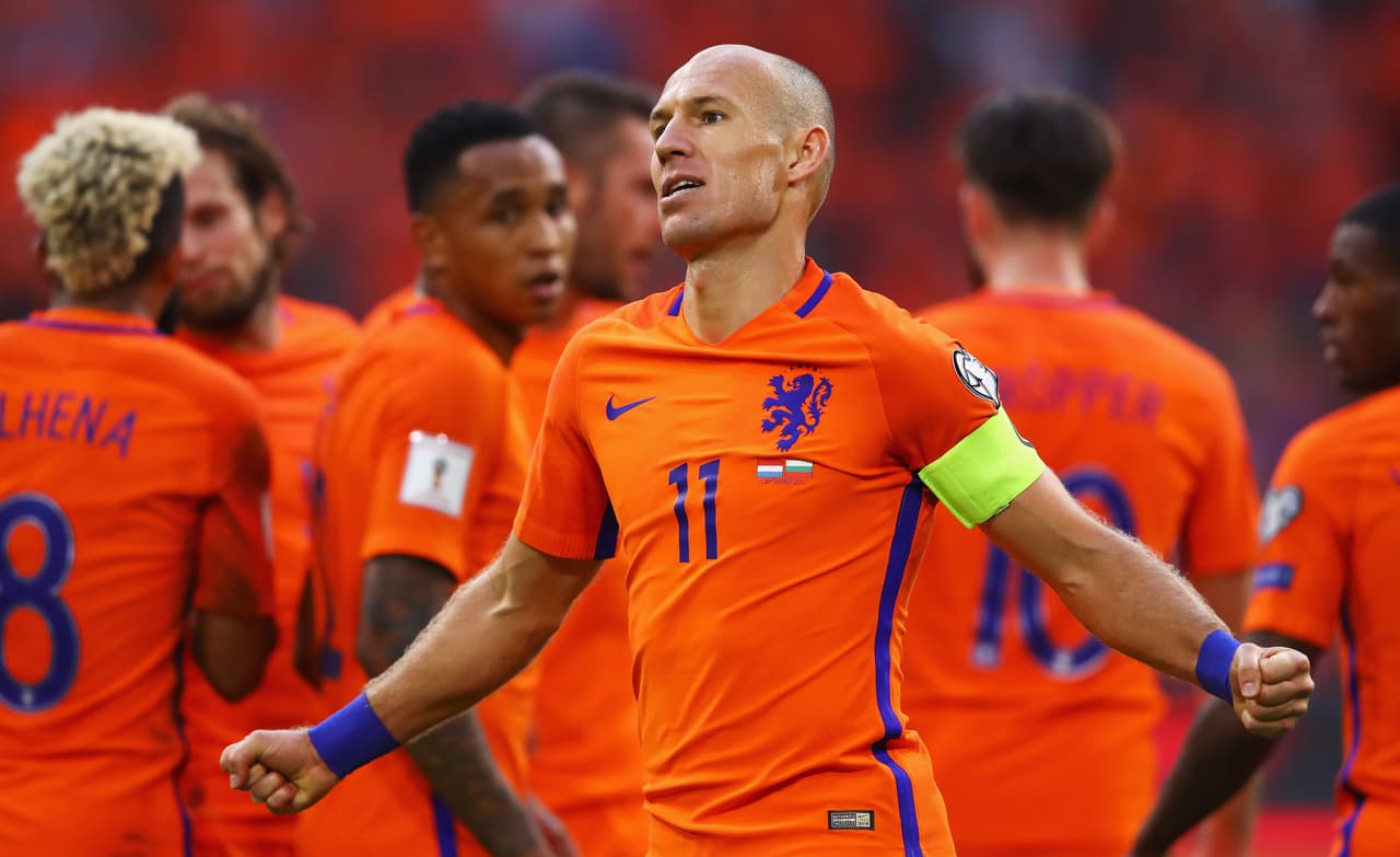 No podía ser otro quien entregara esa parte de bienestar que el capitán.