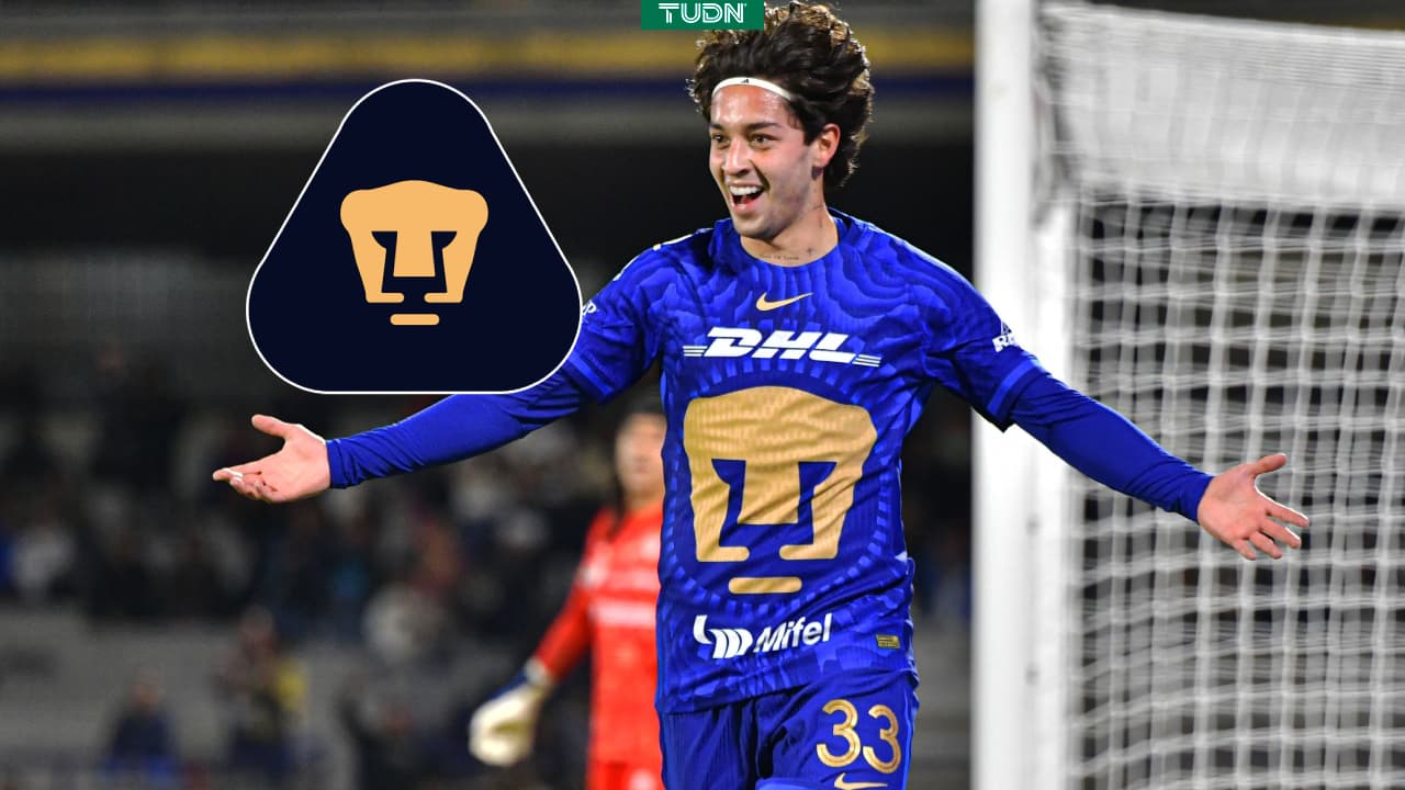 Pumas registra la mejor ofensiva de Liga MX en el Clausura 2026