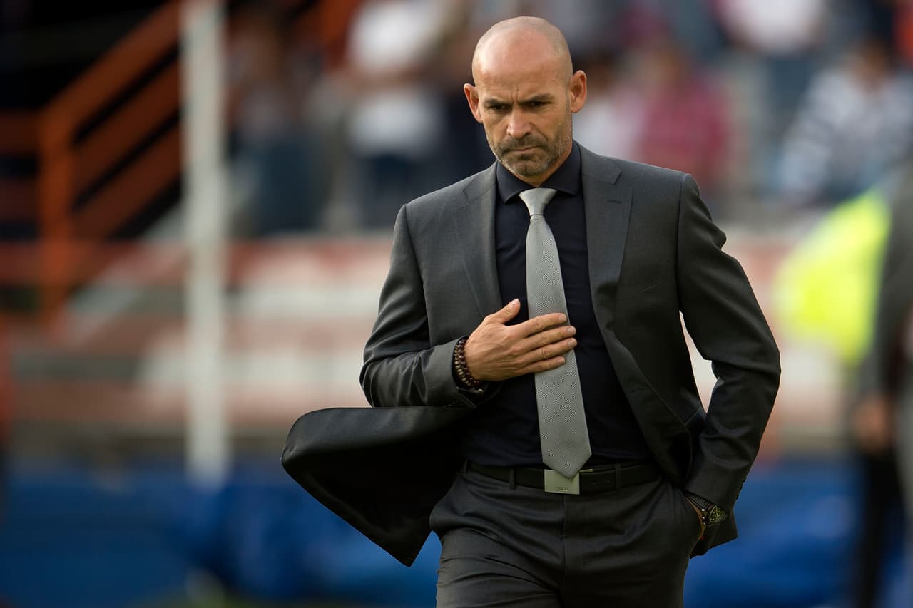 Pero el Cruz Azul sumó un nuevo fracaso al intentar clasificar a la liguilla con el empate de último minuto ante Pachuca.