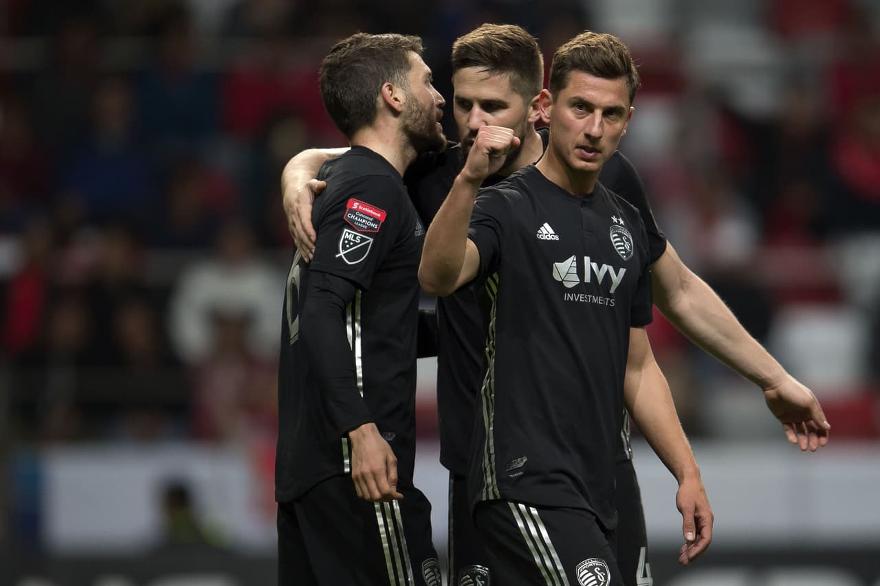 Segundo gol de Nemeth en la temporada, ya que en el juego de ida también había anotado. Buena forma de iniciar este 2019, antes de debutar en la MLS.