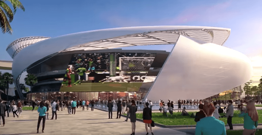 Inter Miami autorizado para construir su casa temporal