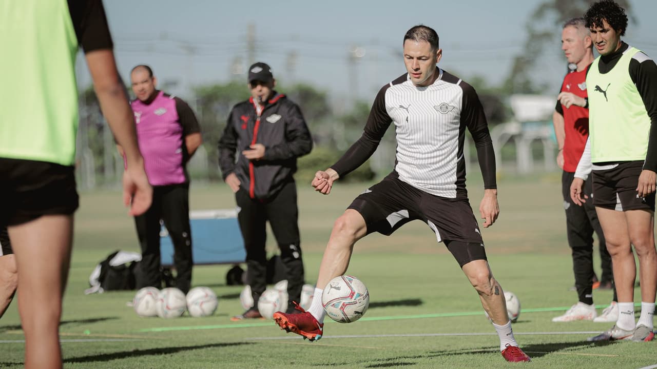 Pablo Aguilar ya tiene equipo tras su salida de Cruz Azul