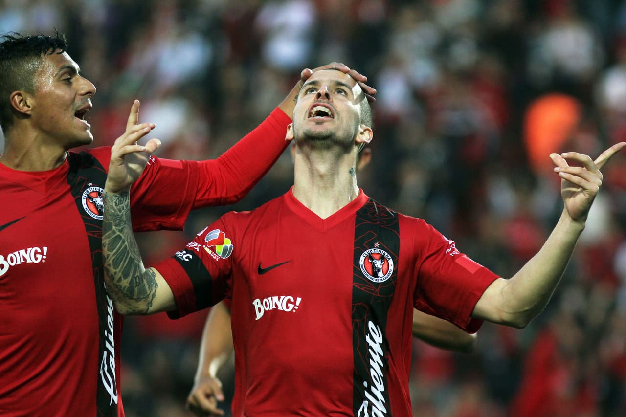 Pipa Benedetto y gente de Xolos también son dueños del Elche