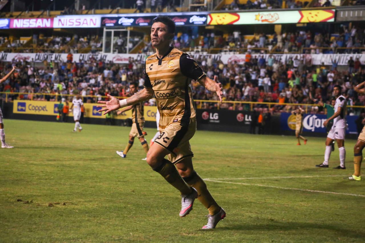 Cinco goles por torneo son 'éxito' en la Liga MX