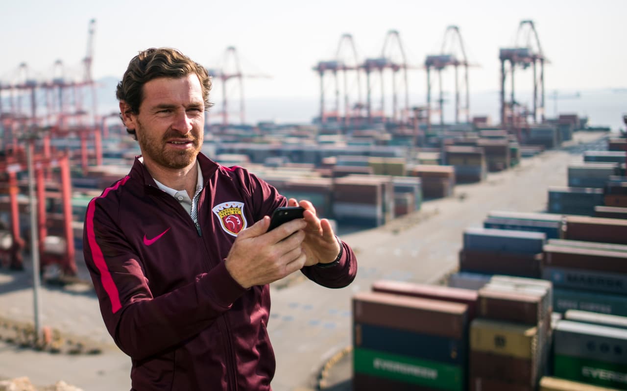 Otro estratega del que se habla en el mercado de fichajes es de Andre Vilas-Boas, quien suena para llegar a Borussia Dortmund para chocar contra el poderoso Bayern Munich.