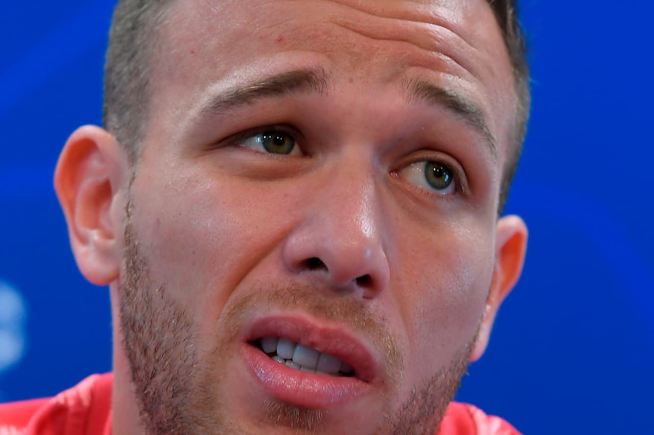 El jugador fue criticado antes de uno de los Clásicos de los días pasados por realizar un viaje impertinente a París.