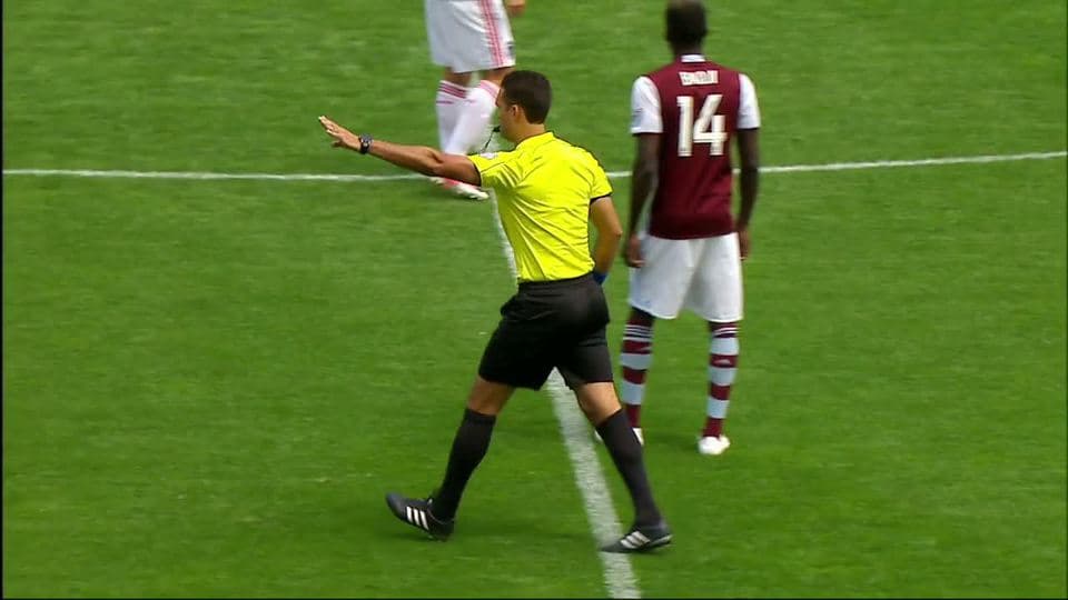 Highlights: SJ Earthquakes at Colorado Rapids on May 13, 2017