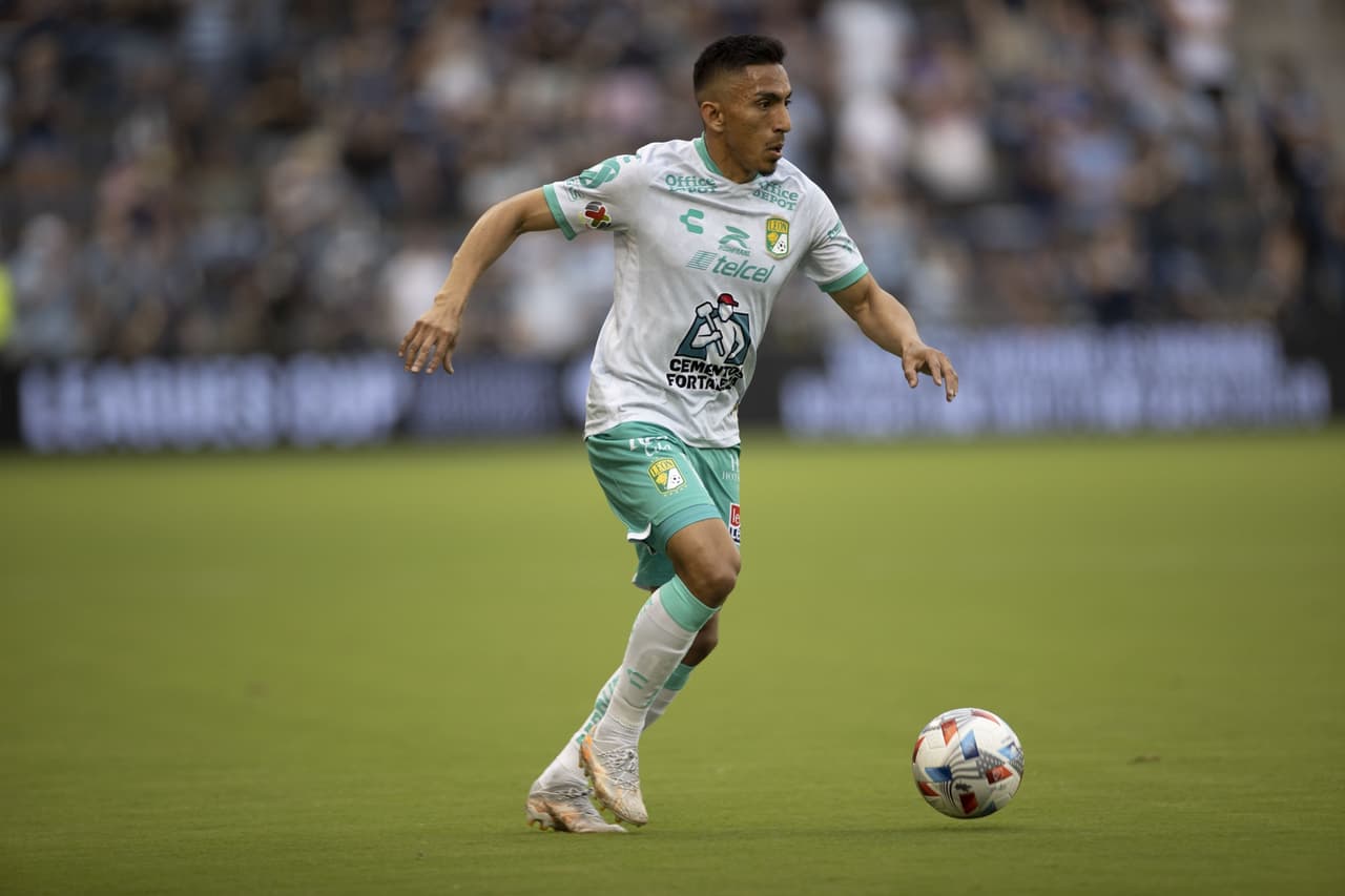 León golea 1-6 al Sporting Kansas City y se mete a las semifinales de la Leagues Cup, donde esperan rival.