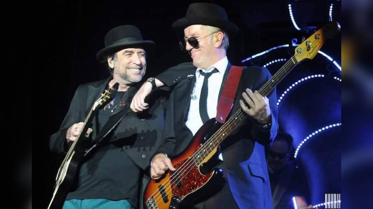 Mucho se habla de que el amor a la camiseta nace en la cuna. En el caso del ‘Flaco de Úbeda’, fue Pancho Varona quien, además de producir y arreglar temas para Sabina, le inyectó el amor por los colchoneros.