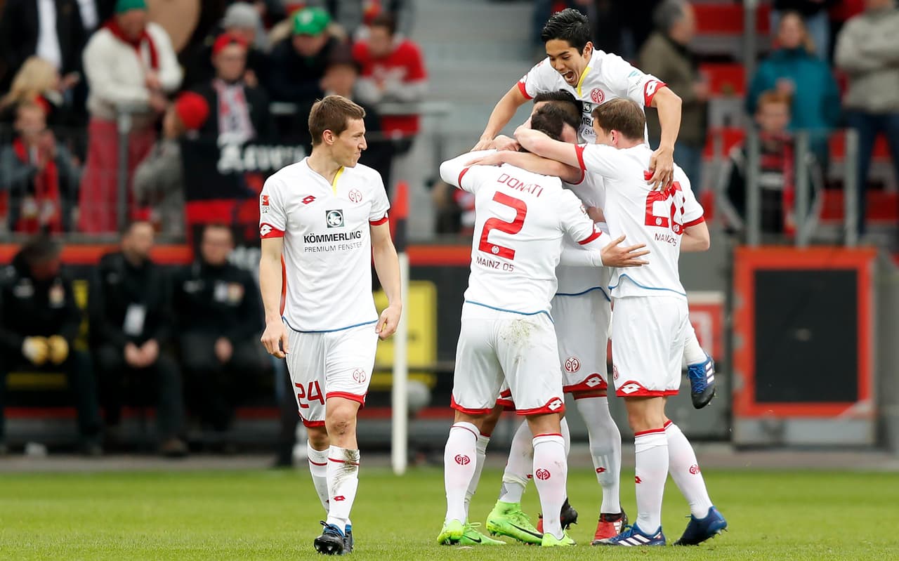 Para el mediocampista este fue su cuarto gol de la temporada en la cual ha jugado 20 partidos, 14 de ellos como titular.