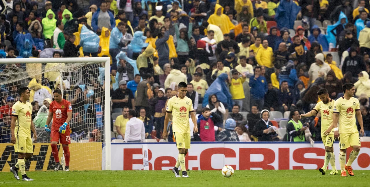 América metió en aprietos a Pumas en la Vuelta tres días después, pero los Universitarios avanzaron gracias a un gol en casa para sellar una de las ediciones más intensas del Clásico Capitalino.