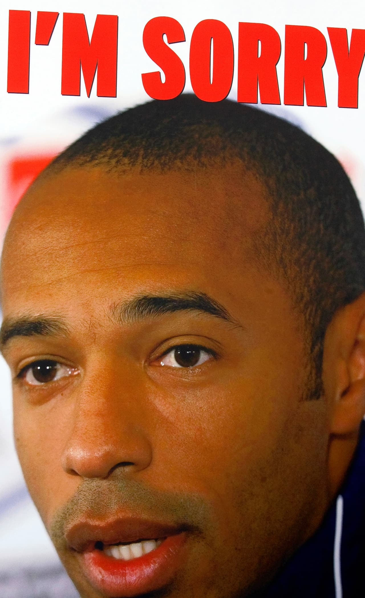 Pero antes de ir a Sudáfrica 2010, recordemos la mano de Thierry Henry que calificó a Francia y eliminó a la República de Irlanda en aquel controversial repechaje.