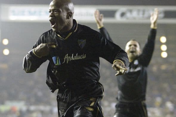 A pesar de figuras esporádicas en el pasado, como Luis ‘Cascarita’ Tapia o los hermanos Julio y Jorge Dely Valdés, Panamá no fue un rival temible durante mucho tiempo.