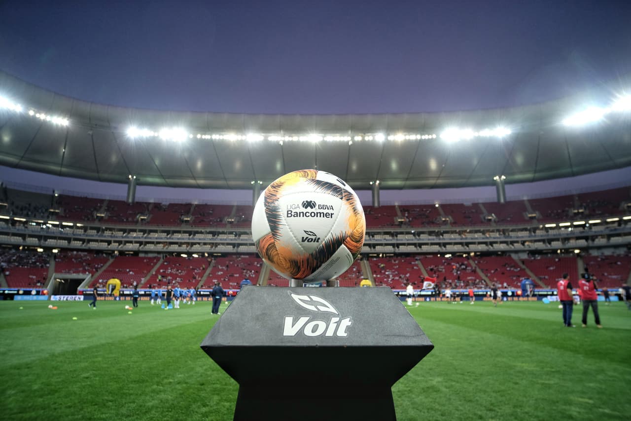 En el Estadio Akron se disputó el último juego del sábado en la Jornada 15 del 
<a href="https://www.univision.com/deportes/futbol/liga-mx/*">Clausura 2019</a>.