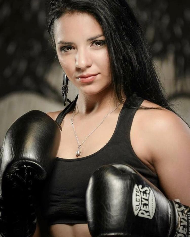 Bonita Fernández busca retornar por la puerta grande a los encordados.