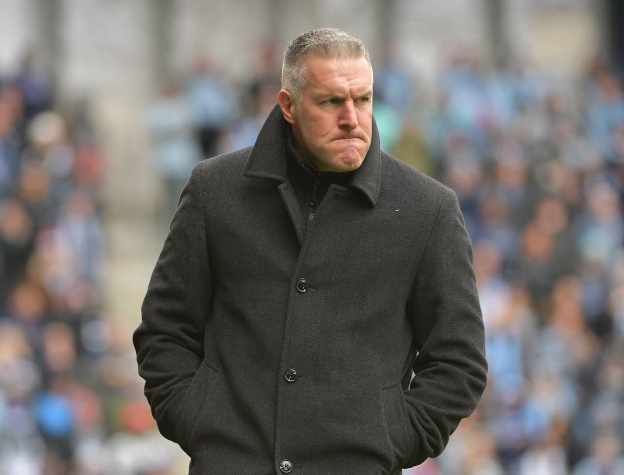 Tras la goleada, el entrenador de Sporting Kansas City elogió a Rayados: "Fueron implacables"