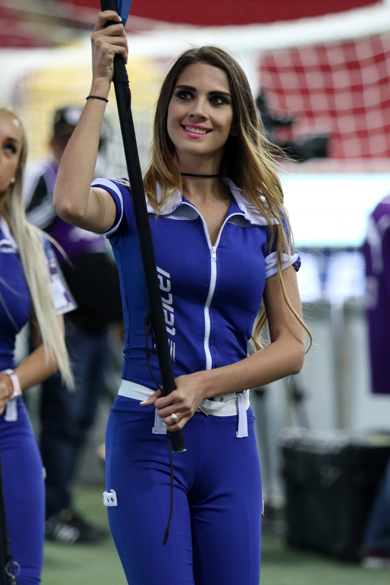 La belleza en la Jornada 8 de la Liga MX