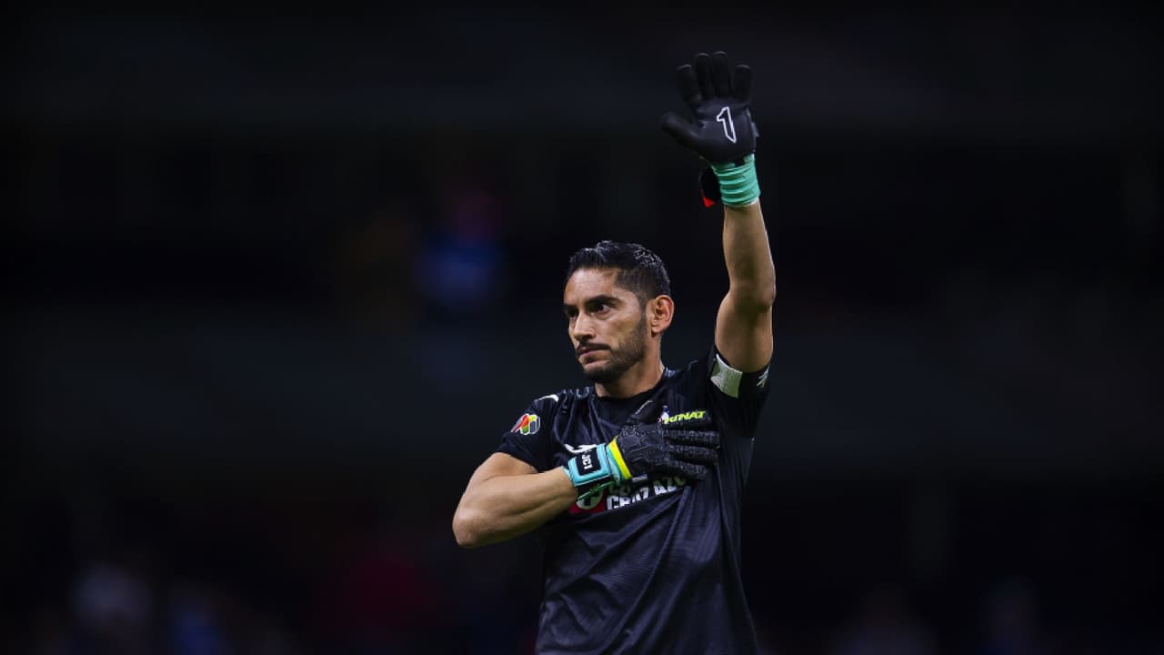 ¡Buenas noticias, Cruz Azul! Chuy Corona está cerca de volver