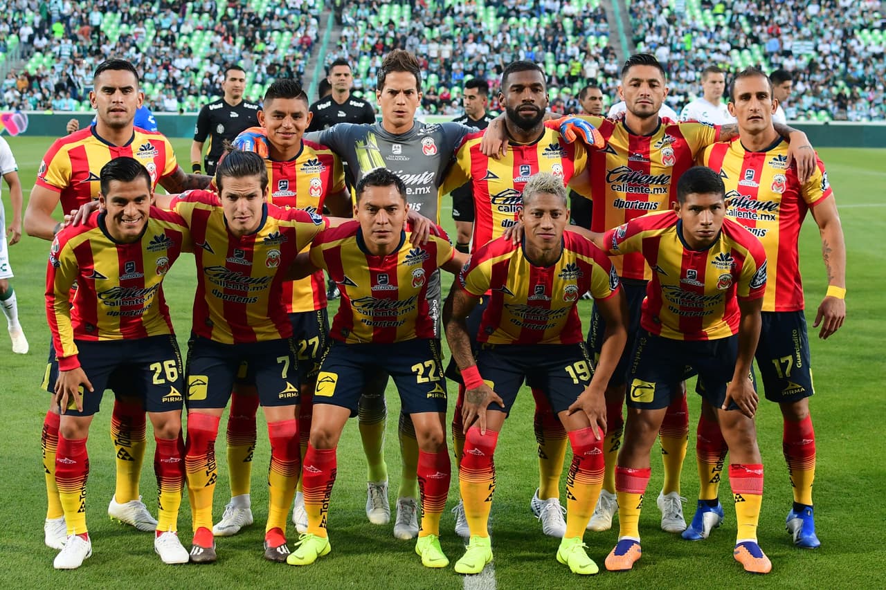 Morelia cosecha su tercera derrota consecutiva, dos en el Clausura 2019 y ante Veracruz buscará su primer punto el próximo viernes.
