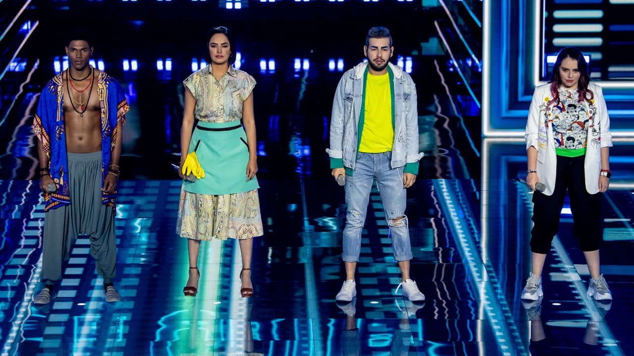 Veo cómo Cantas 2023: un acto de bondad, malas decisiones y cantos sorpresa, así se vivió la tercera emisión del divertido concurso