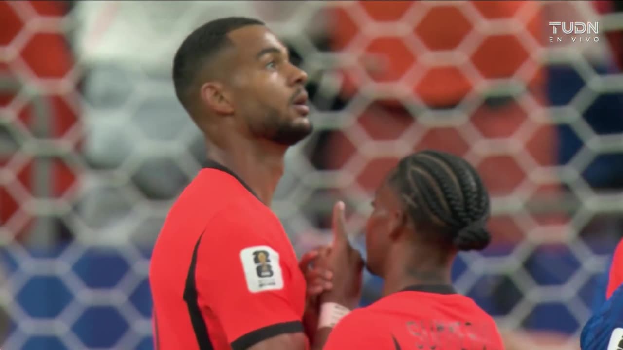 ¡Baile neerlandés! Gakpo firma doblete y Países Bajos ya golea 4-0 a Suecia