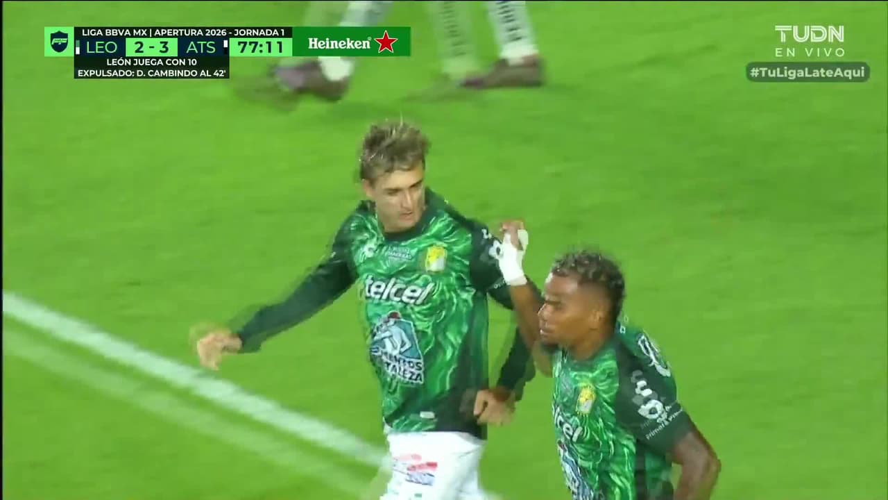 ¡La Fiera se niega a morir! Jordi Cortizo se abre un espacio y no perdona