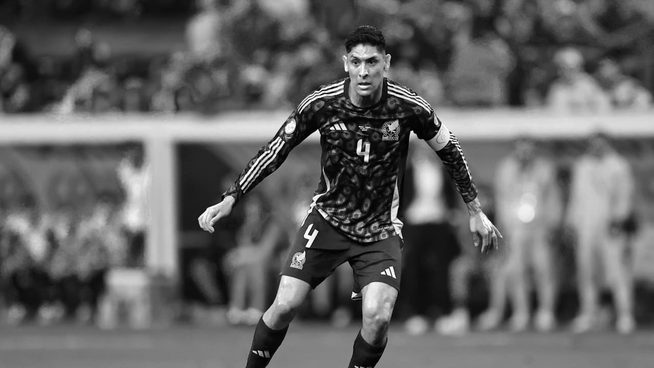 Rafa Puente no entiende la no convocatoria de Edson: "Es un inamovible"