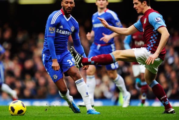 Se esperaba un triunfo con cierta facilidad por parte de los locales.