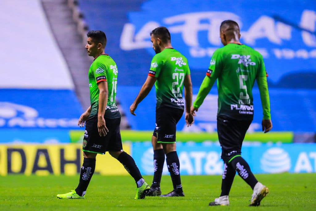Consideran clubes apelar la multa por descenso de Liga BBVA MX