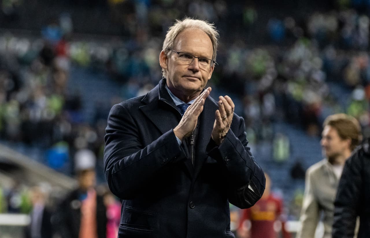 Con un equipazo, Seattle intenta contener las expectativas en 2022