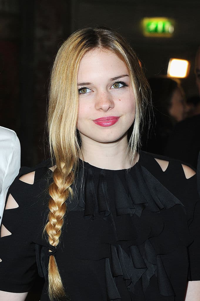 En diciembre del año pasado, anunció que, tras dos años de trabajo, lanza su propia línea de fragancias llamada ‘Lightbound’.