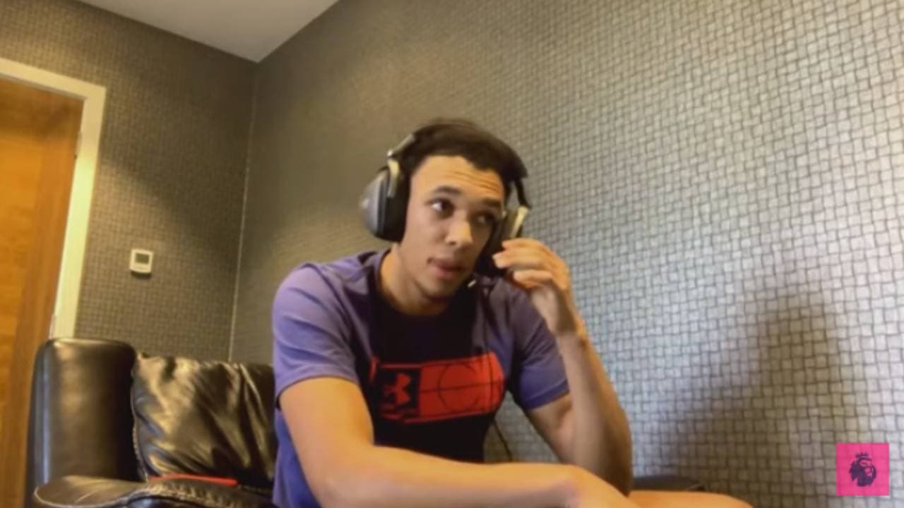 Los Wolves, manejados por Diogo Jota, dieron vuelta al marcador en tiempo añadido. El virtual de Raúl Jiménez hizo el gol para derrotar al Liverpool 2-1.