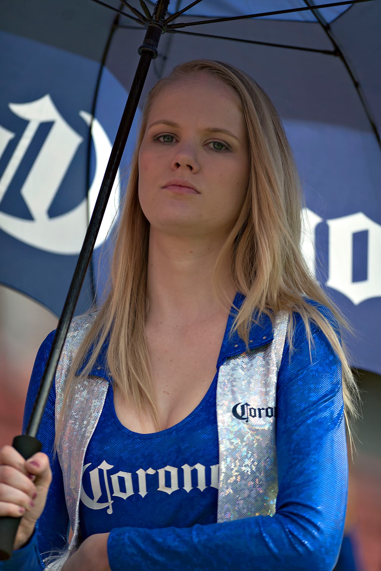 La belleza de las porristas en la fecha 17