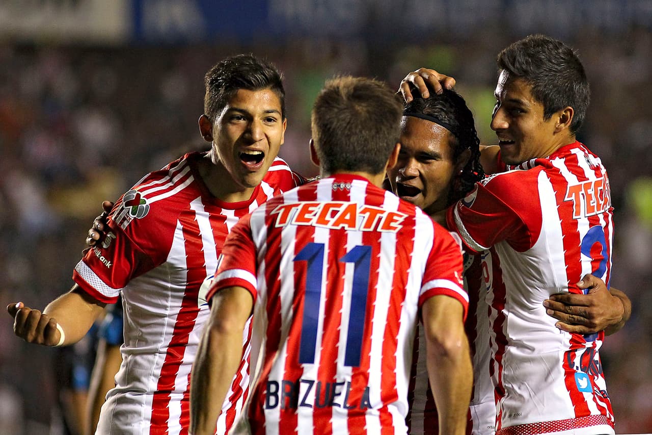 Un triunfo de Chivas ante América obligaría a Dorados a sumar mínimo 18 puntos de los 24 posibles, esto sin que el Rebaño sume más puntos en lo que queda del torneo.