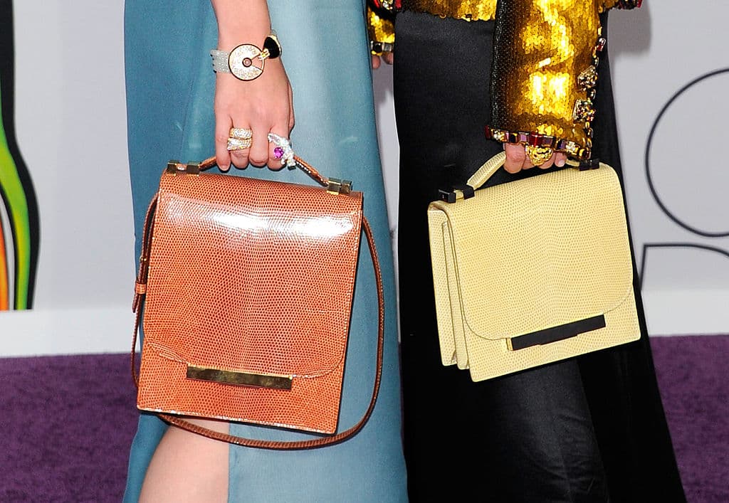 ‘The Row’, que las Olsen aún poseen y administran junto con líneas como ‘Elizabeth & James’, un concepto que lleva el nombre de sus hermanos, ha ganado varios premios.