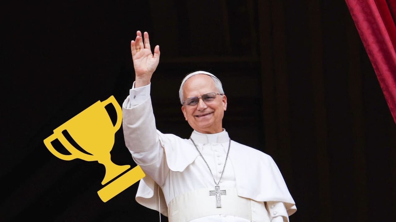 Papa León XIV envía mensaje de unidad previo a la inauguración del Mundial 2026