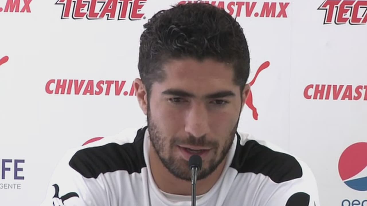 Jair Pereira se declaró antiamericanista