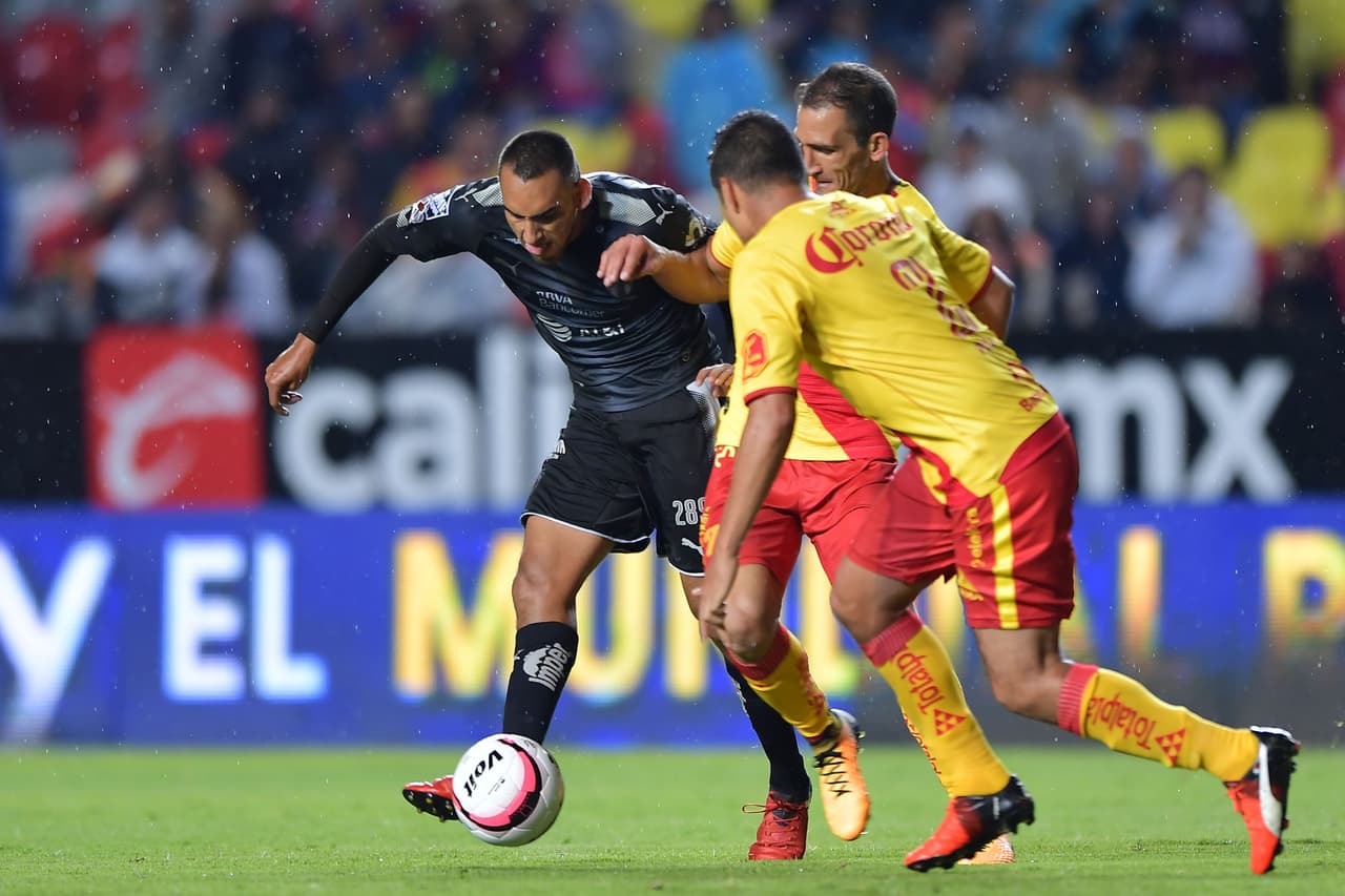Para Monterrey el resultado no es malo. Finalmente, arrancar el torneo sumando de visitante siempre es bienvenido.