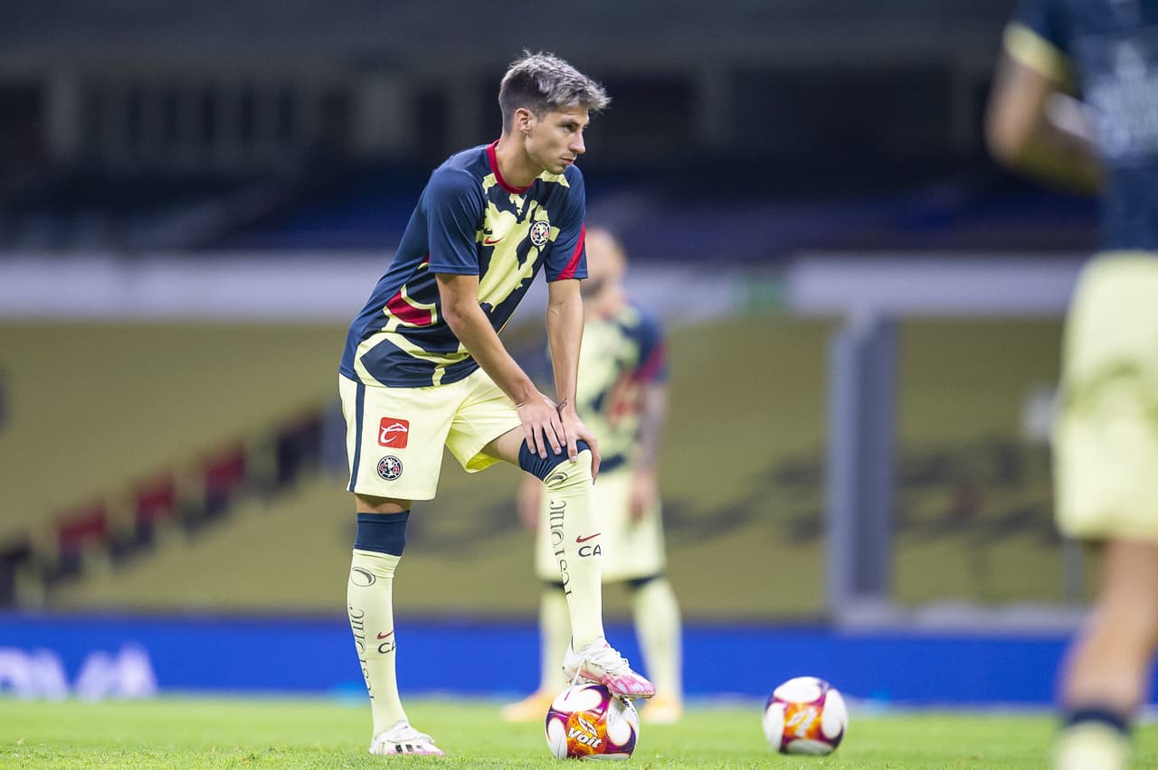 Para Mauro Lainez, Santiago Solari hace que "estés con él a muerte"