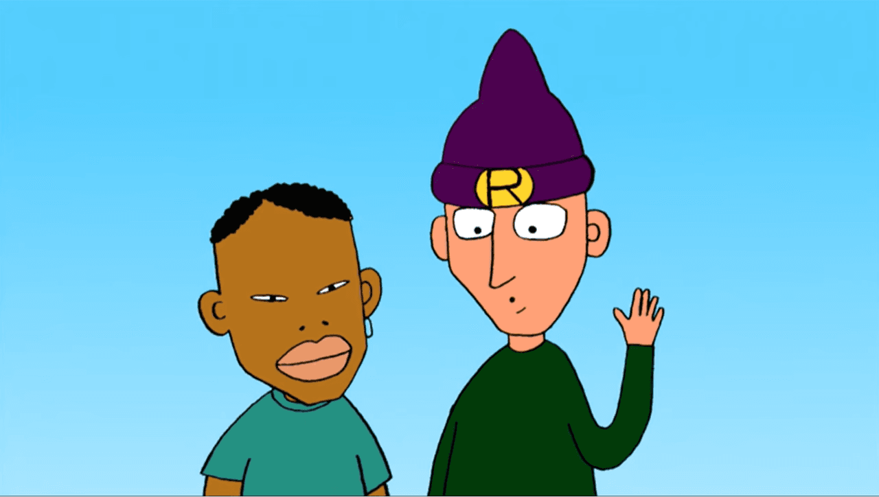 19. “Paranoid Android” | Radiohead